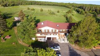 Edelweiss Inn Nova Scotia - 0