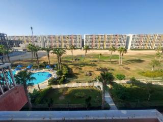 Porto Golf Marina Pool View Studio - 3