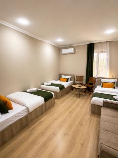 SUN HOUSE HOTEL Agarak - 1