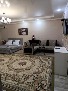 VIP 3 Квартира 2ком большая - 9