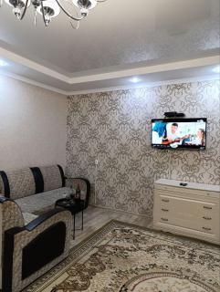 VIP 3 Квартира 2ком большая - 7