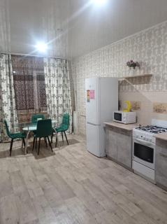 VIP 3 Квартира 2ком большая - 3