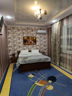 VIP 3 Квартира 2ком большая - 5