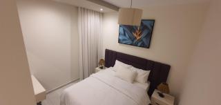 2BR Sea View Chalet The Groove El Galala - 2