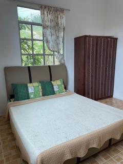 Seribu 1 Homestay Single Room - 9