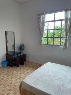 Seribu 1 Homestay Single Room - 7