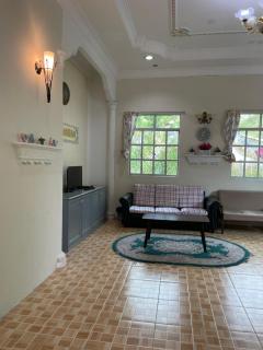 Seribu 1 Homestay Single Room - 5