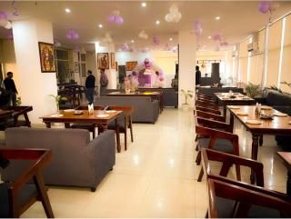 Hotel Glen Erica - 2