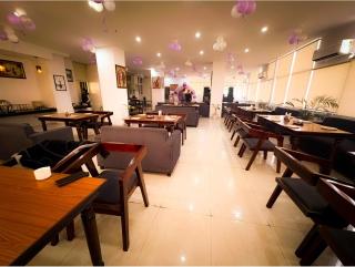 Hotel Glen Erica - 4