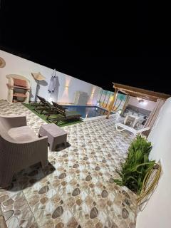 Villa in Midoun, Dar Hayet - 8