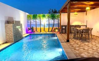 Villa in Midoun, Dar Hayet - 0