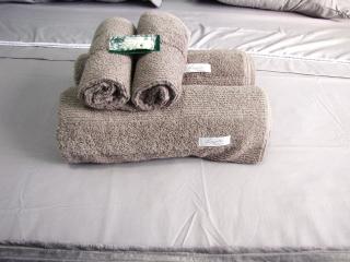 RCM Vilas - Apartamento n 12 - 2