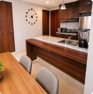 Apartment in downtown Guadalajara - 9