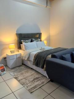 Cozy Apartment in Maboneng - 4