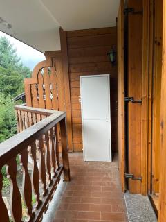 Studio Les Houches - 7