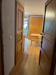 Studio Les Houches - 5