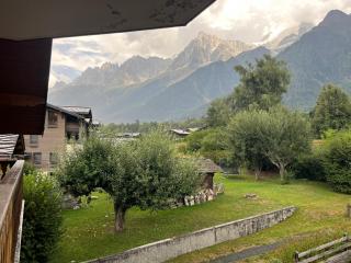 Studio Les Houches - 2
