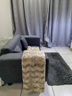 Cozy Apartment in Maboneng - 3