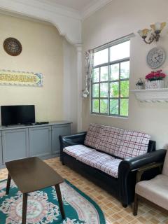 Seribu 1 Homestay Single Room - 3