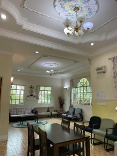 Seribu 1 Homestay Single Room - 2