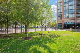 Flats DT Balcony Dog Park On-site Parking - 6