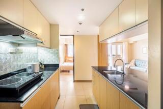 Cozy 2BR Retreat Family Suite Capital Town - 8