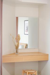 Cozy 2BR Retreat Family Suite Capital Town - 2