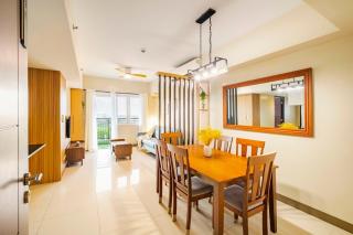 Cozy 2BR Retreat Family Suite Capital Town - 9