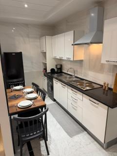 Sweet-Home La Marsa - 7