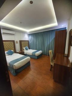 سما بارك للشقق المخدومة - Jeddah - 2