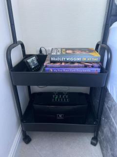 Sheffield Modern Studio with Private Garden & Free EV 7400W Charging - 4