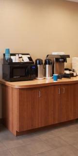 Cranberry Park Hotel - 9