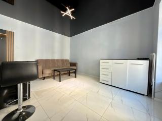 Zelwerowicza Central Studio by BookingHost - 2