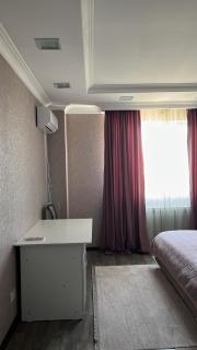 Квартира 89в ЖК Mega Tower Almaty - 4