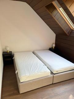 Chata Nova Izera - kameralnie - pod lasem - przy szlaku - singletrack - gondola - jacuzzi - 2