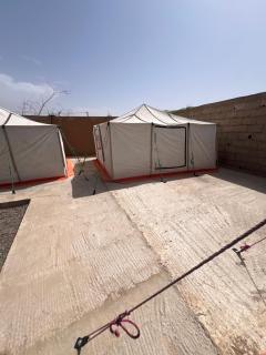 Bivouac Sahara Sous - 0