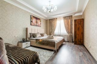Квартира 89в ЖК Mega Tower Almaty - 1