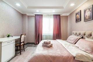 Квартира 89в ЖК Mega Tower Almaty - 3
