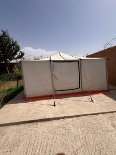Bivouac Sahara Sous - 6