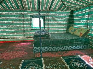 Bivouac Sahara Sous - 4