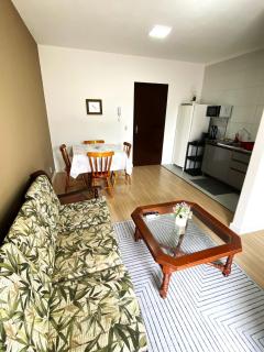 RCM Vilas - Apartamento 07 - 1
