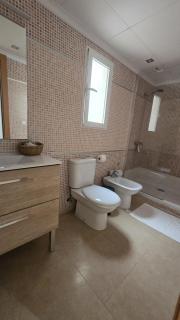 Habitación doble con baño privado exterior - 5
