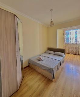 Comfort apartment new building Chekhov street - 7
