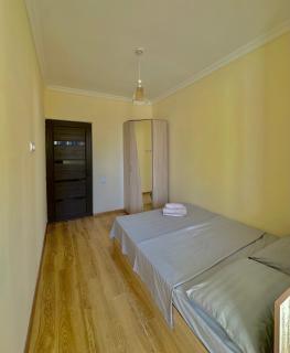 Comfort apartment new building Chekhov street - 2