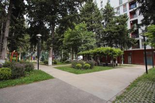 Green Budapest Saburtalo - 6