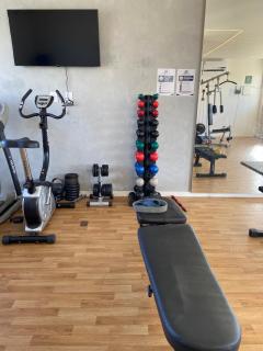 Townhouse Flat Térreo - 3