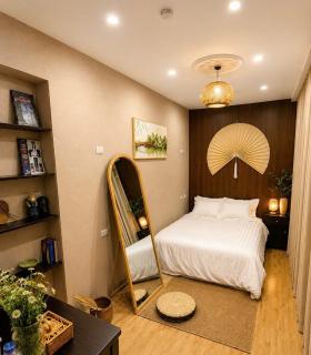 Cozy 2BR House Walk To Hoan Kiem Lake, Opera House & Old Quarter - 0