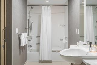 SpringHill Suites by Marriott Savannah Richmond Hill - 8