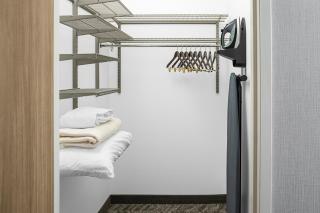 SpringHill Suites by Marriott Savannah Richmond Hill - 9