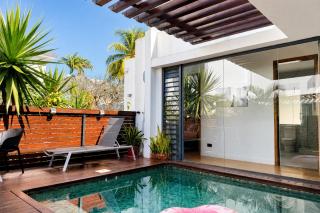 SG2 l Casanurias l 2 min plage l Piscine l 4pers - Pereybere - 1